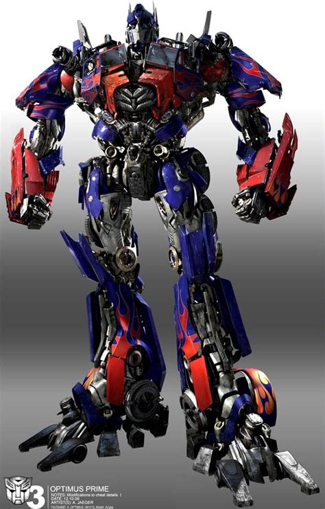 Transformers Dotm Optimus Prime Concept By Optimushunter29 On Deviantart