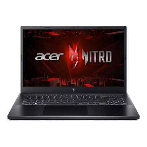 Acer Nitro V15 Price In Nepal I7 RTX 4050 Power Your Game