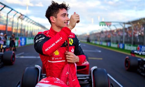 Ferrari's Charles Leclerc wins Austrian Grand Prix | The Guardian ...