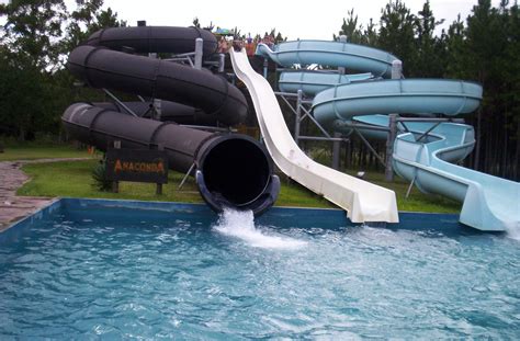 TERMAS DE URUGUAY Parque Termal Horacio Quiroga