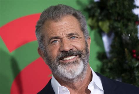 Mel Gibson Niega Nuevas Acusaciones De Antisemitismo Y Homofobia