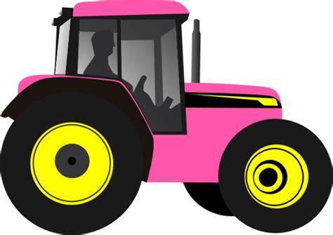 Download High Quality Tractor Clipart Cartoon Transparent Png Images