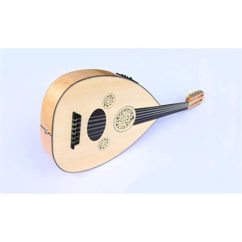 Electric Oud For Sale Oud Instrument Oude 3 Sala Muzik