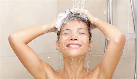 Market Report 9 Mistakes Youre Making In The Shower That Are