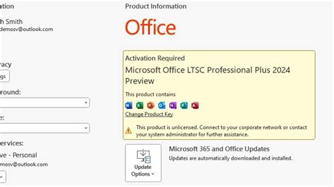 Microsoft Office Preview Not Showing Minni Tabitha