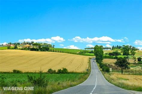 Sob O Sol Da Toscana Roteiro Para Entrar No Clima Do Filme Sob O Sol