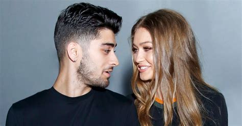 Gigi Hadid And Zayn Malik Have Reunited