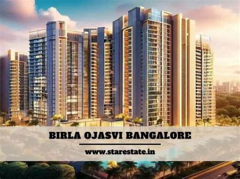 Birla Ojasvi Apartment In RR Nagar Bangalore In 2024 Bangalore City