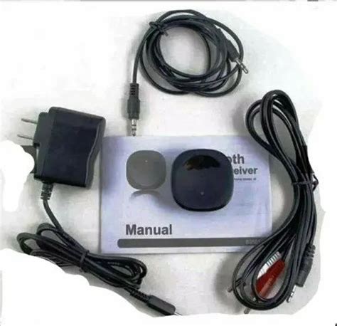 5v200ma 35mm Stereo Bluetooth Music Receiver At Rs 500 In Dombivli