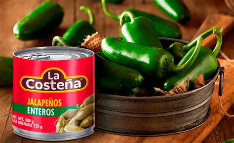 La Costeña El Imperio De Los Chiles Que Empezó Como Una Tiendita De La Esquina México Desconocido