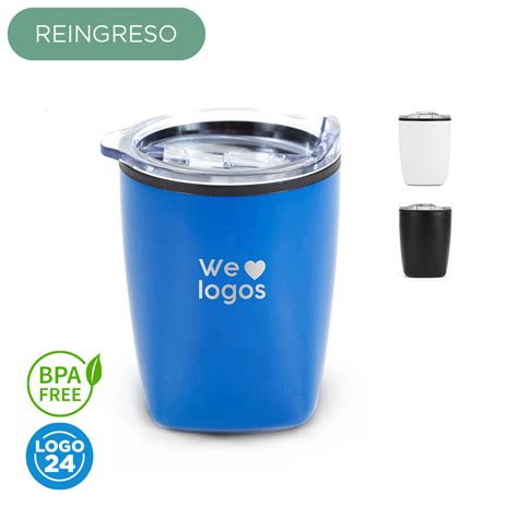 Mug Bogota Tipo Blanco