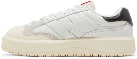 New Balance 302 'White Black' CT302OD - Novelship