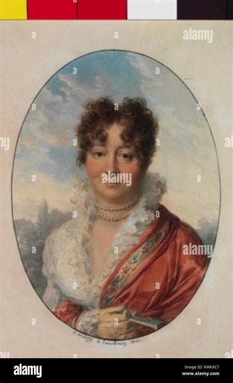 Jean Baptiste Isabey High Resolution Stock Photography And Images Alamy