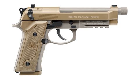 Beretta M A Full Metal Co Bb Pistol The Airgun Centre