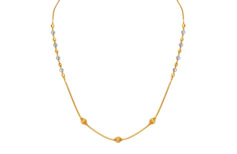 Trendy Gold Chain Designs Ideal To Create A Stunning Look