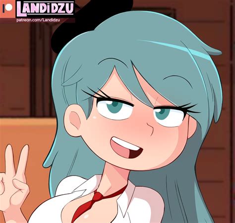 Conikiblasu Gerardo On Twitter RT Landidzu New Exclusive Patreon