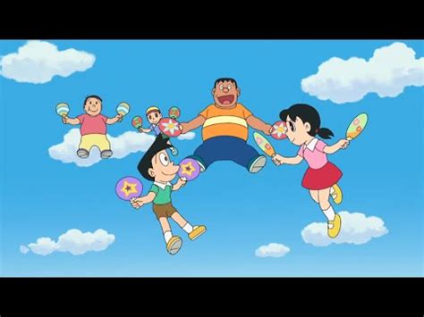 DORAEMON ITALIANO | NUOVI EPISODI🔥 - YouTube