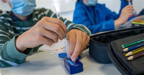 Freedom Day nicht vor Frühjahr Lehrerverband Corona Maßnahmen an