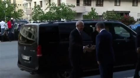 İYİ Partili Bilge Yılmaz dan Kılıçdaroğlu na zehir zemberek sözler