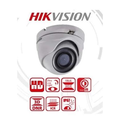 Hikvision Ds Ce D T Itmf Mm