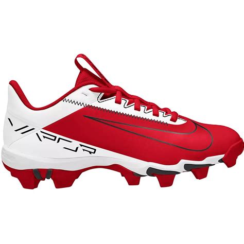 Nike Youth Vapor Edge Shark 2 Football Cleats Academy