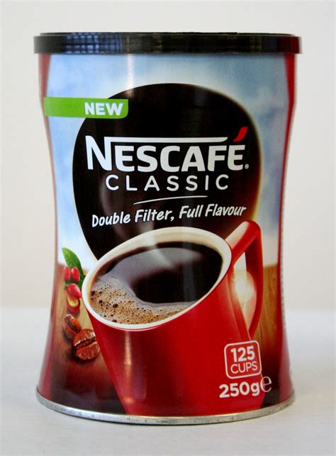 Nescafe Instant Classic 250 G