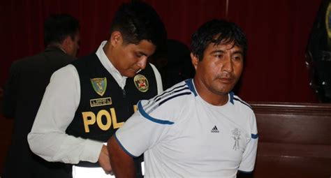 Detienen A Tres Hombres Acusados De Violaci N En Tres Regiones Del Pa S