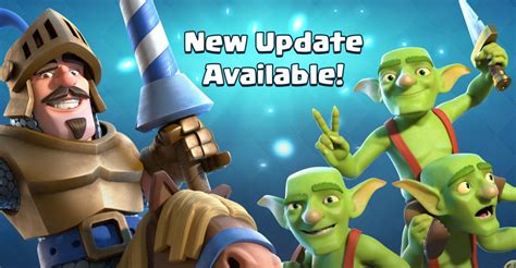 Latest Clash Royale Update Brings New Cards Live Spectate Extra Rewards And More Touch Tap Play