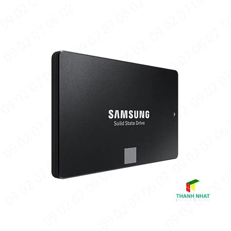 Ssd Samsung Ssd 870 Evo 500gb Shopee Việt Nam