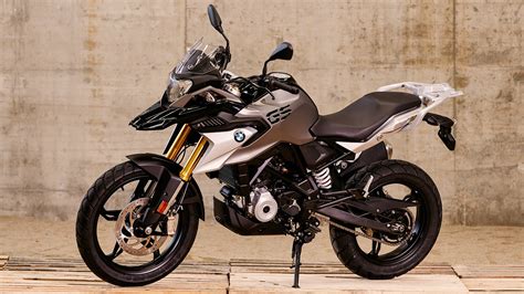 Bmw Lança A G 310 Gs E Promete A Novidade No Brasil Em 2017