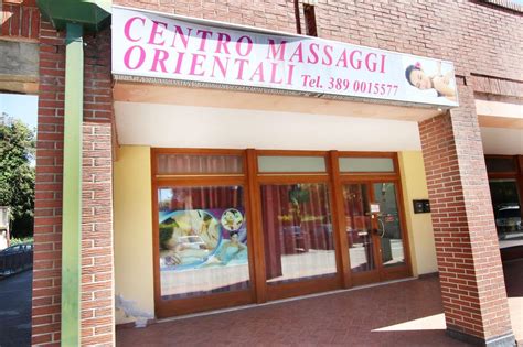 Centro Massaggi Orientale Finisce Sotto Sequestro G Di Vicenza