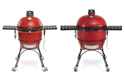 Kamado Joe Sizes | Burning Brisket