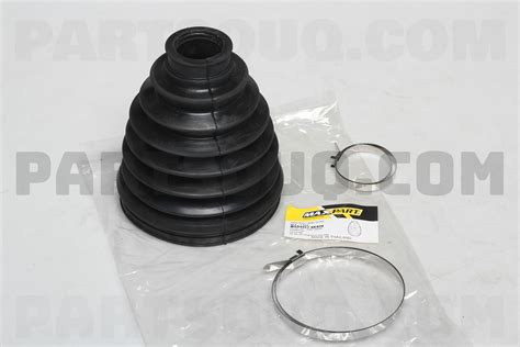 BOOT OUTER CV JOINT KIT 104 5X125X30 5 0117PKUN26 FEBEST Parts PartSouq