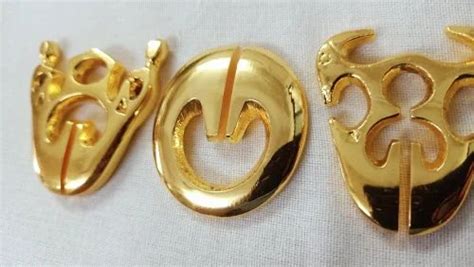 Custom Made Brass Native Jewelry Pendants Ideal For Antique Jewelry Designers At Rs 100 Piece In