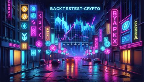 Pembe Io Boost Your Crypto Gains Mastering Backtest Benefits