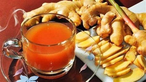 Resep Jamu Tradisional Untuk Menambah Daya Tahan Tubuh Dari Covid