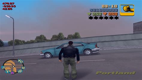 Beta Debug Mode File Grand Theft Auto Liberty City Mod For