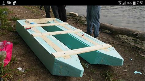 20 Budget Friendly Diy Boat Plans For Loads Of Water Fun Artofit