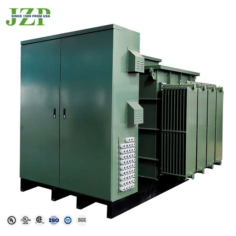 Custom Electric Three Phase Power Kva Y V To V Hz