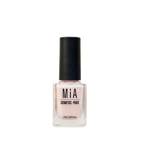 MiA Laurens Esmalte de Uñas Nude 11 ml Farmaten