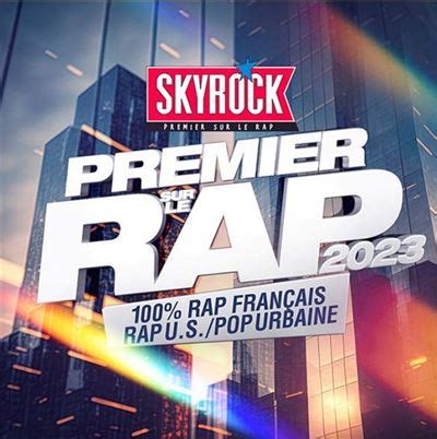 Premier Sur Le Rap Collectif Cd Album Achat Prix Fnac