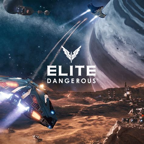 Elite Dangerous Elite Dangerous Horizons — обзоры и отзывы описание дата выхода