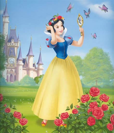 Disney Princess Snow White Snow White Disney Disney Princess Dolls