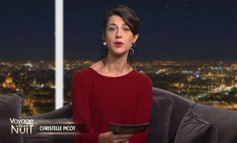 Christelle Picot Voyage Au Bout De La Nuit Nudity Sexually And My XXX Hot Girl