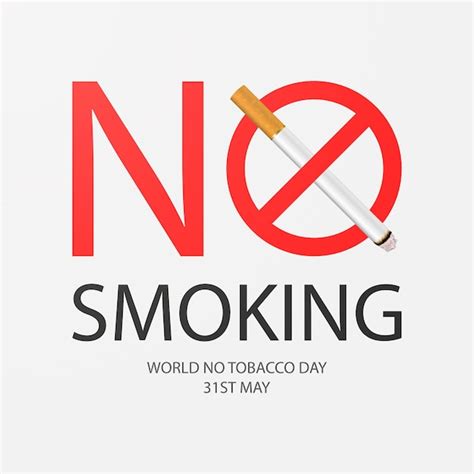 Premium Vector Vector No Smoking Area Sign Symbol Label Web Banner