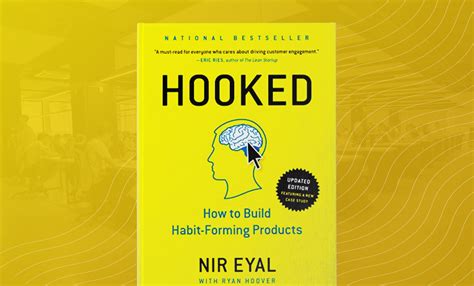 Hooked How To Build Habit Forming Products GlobalOrange