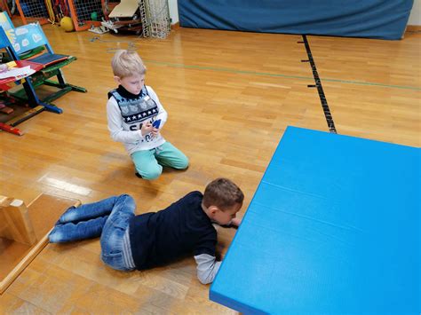 Besuch der Schulanfänger Volksschule Prambachkirchen