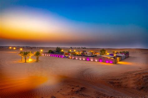 VIP Desert Safari Dubai | VIP Evening Desert Safari Dubai