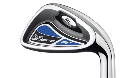 Golf Club Review Cobra Fp Irons Youtube