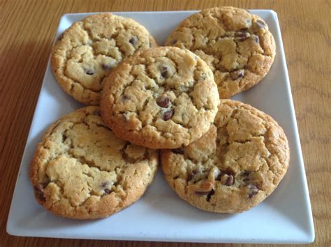 Indulge In Delectable Chocolate Chip Subway Cookies A Comprehensive